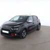 Citroen C3 1.2 PureTech C-Series-1 Citroen C3 1.2 PureTech C-Series