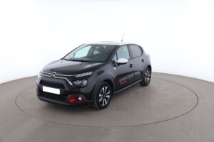 Citroen C3 1.2 PureTech C-Series