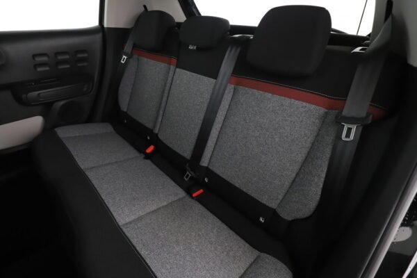 Citroen C3 1.2 PureTech C-Series-13 Citroen C3 1.2 PureTech C-Series