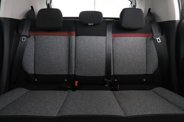 Citroen C3 1.2 PureTech C-Series-14 Citroen C3 1.2 PureTech C-Series