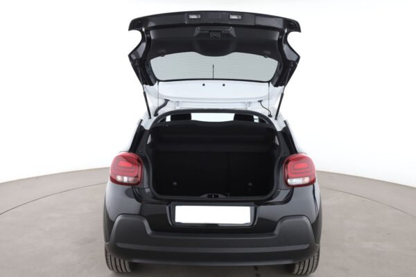 Citroen C3 1.2 PureTech C-Series-15 Citroen C3 1.2 PureTech C-Series