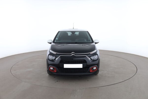 Citroen C3 1.2 PureTech C-Series-8 Citroen C3 1.2 PureTech C-Series