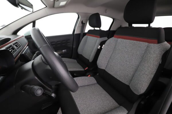 Citroen C3 1.2 PureTech C-Series-9 Citroen C3 1.2 PureTech C-Series