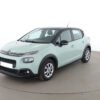 Citroen C3 1.2 PureTech Feel-1 Citroën C3 1.2 PureTech Feel 82 ch