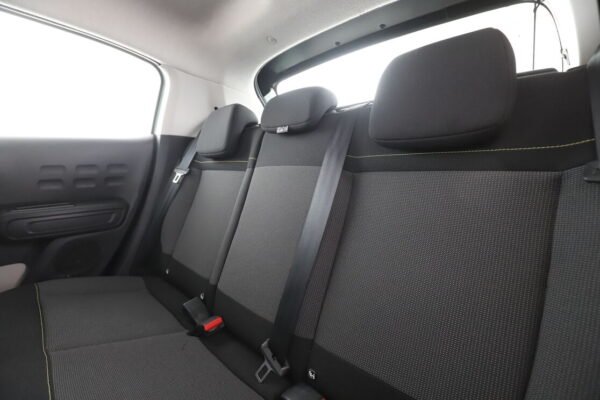 Citroen C3 1.2 PureTech Feel-13 Citroën C3 1.2 PureTech Feel 82 ch