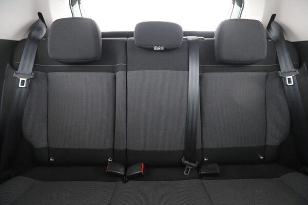 Citroen C3 1.2 PureTech Feel-14 Citroën C3 1.2 PureTech Feel 82 ch