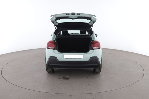 Citroen C3 1.2 PureTech Feel-15 Citroën C3 1.2 PureTech Feel 82 ch