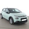 Citroen C3 1.2 PureTech Feel-7 Citroën C3 1.2 PureTech Feel 82 ch
