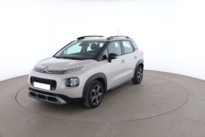 Citroen C3 Aircross 1.2 PureTech Feel