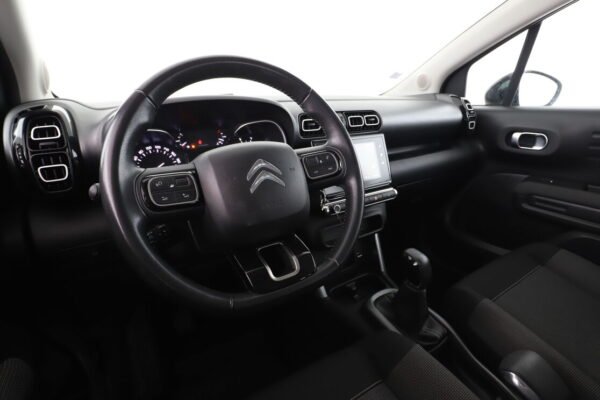Citroen C3 Aircross 1.2 PureTech Feel