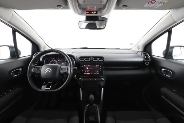 Citroen C3 Aircross 1.2 PureTech Feel