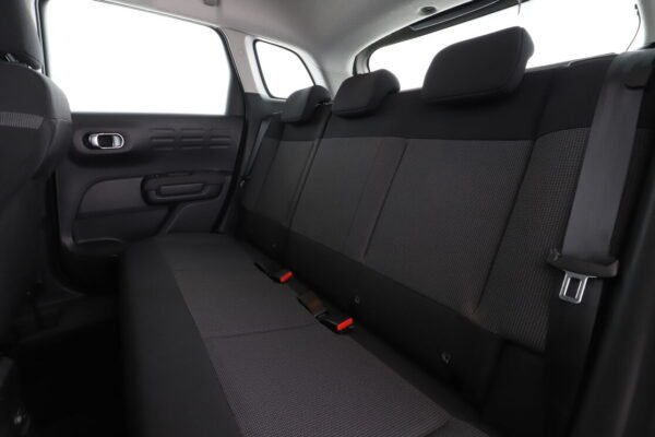 Citroen C3 Aircross 1.2 PureTech Feel