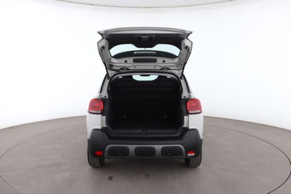 Citroen C3 Aircross 1.2 PureTech Feel