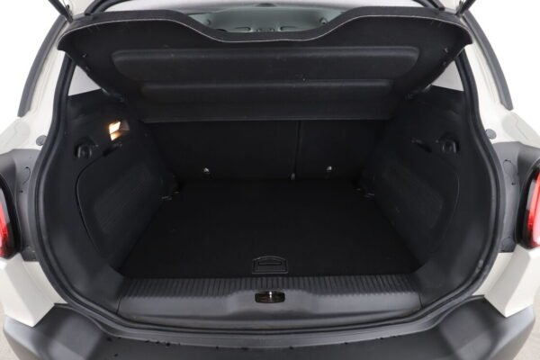 Citroen C3 Aircross 1.2 PureTech Feel