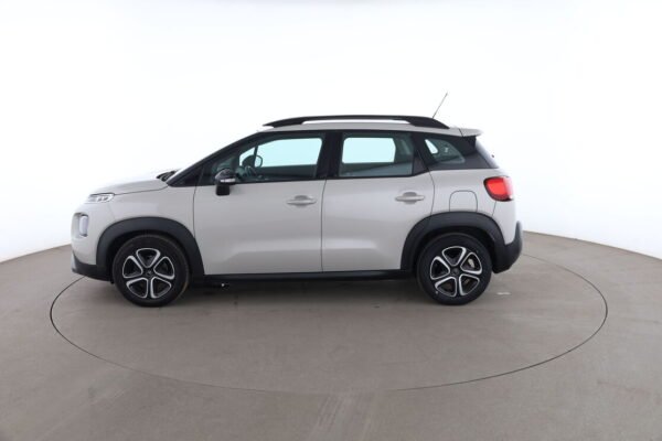 Citroen C3 Aircross 1.2 PureTech Feel