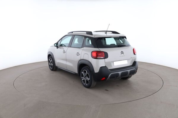 Citroen C3 Aircross 1.2 PureTech Feel