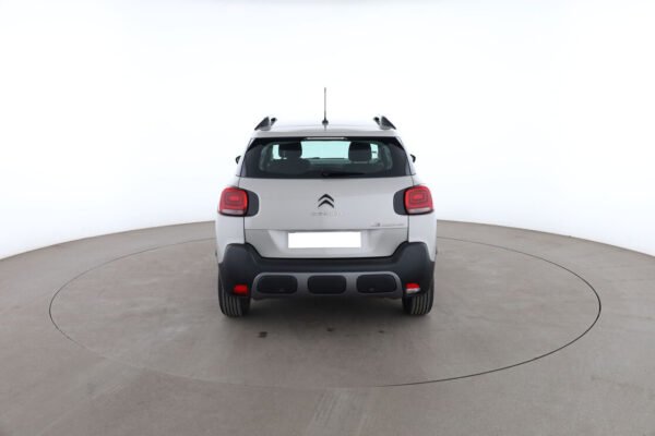 Citroen C3 Aircross 1.2 PureTech Feel