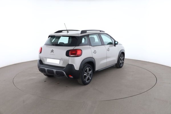 Citroen C3 Aircross 1.2 PureTech Feel