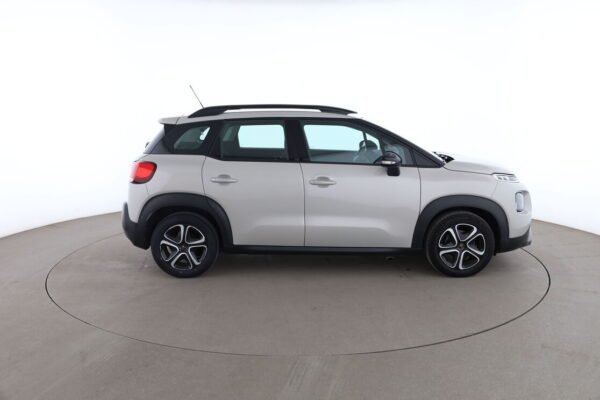 Citroen C3 Aircross 1.2 PureTech Feel