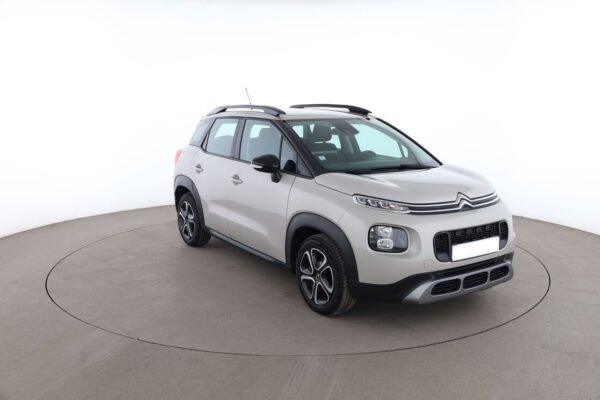 Citroen C3 Aircross 1.2 PureTech Feel
