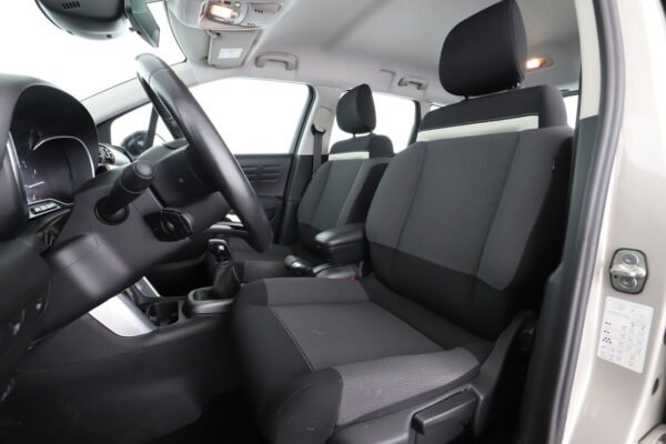 Citroen C3 Aircross 1.2 PureTech Feel
