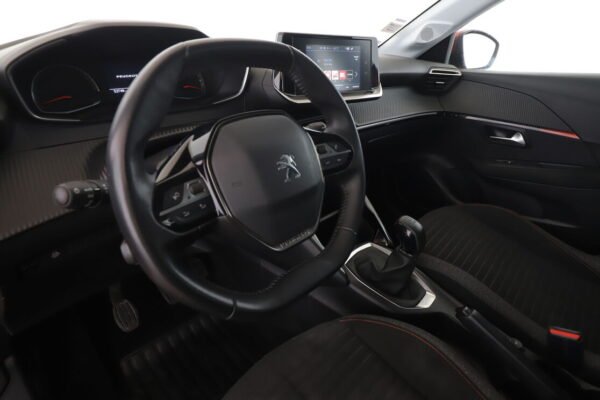 Peugeot 208 1.2 PureTech Active Business
