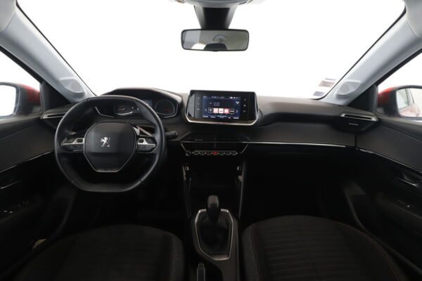 Peugeot 208 1.2 PureTech Active Business