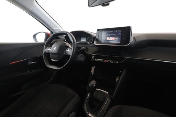 Peugeot 208 1.2 PureTech Active Business