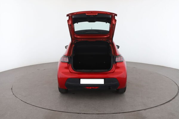 Peugeot 208 1.2 PureTech Active Business
