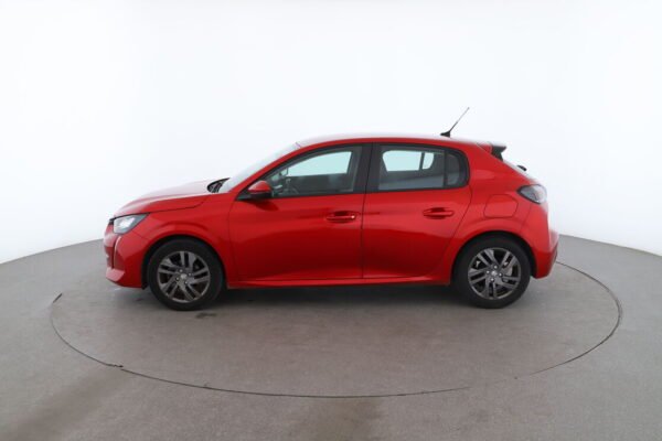 Peugeot 208 1.2 PureTech Active Business