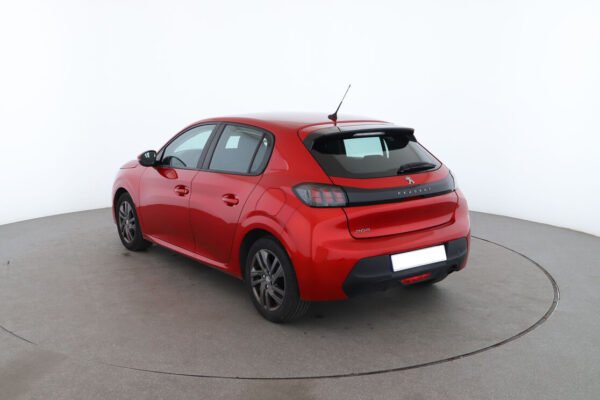 Peugeot 208 1.2 PureTech Active Business