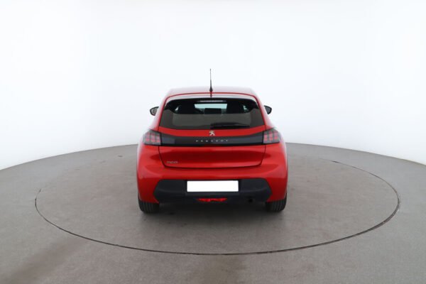 Peugeot 208 1.2 PureTech Active Business