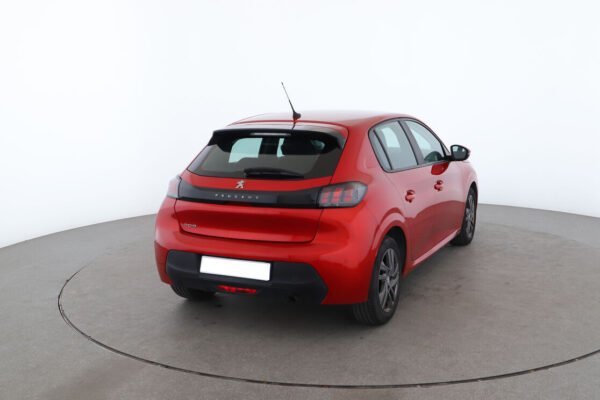 Peugeot 208 1.2 PureTech Active Business