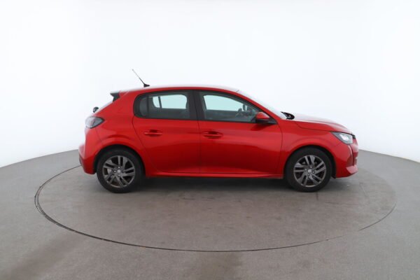Peugeot 208 1.2 PureTech Active Business