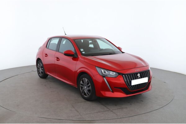 Peugeot 208 1.2 PureTech Active Business
