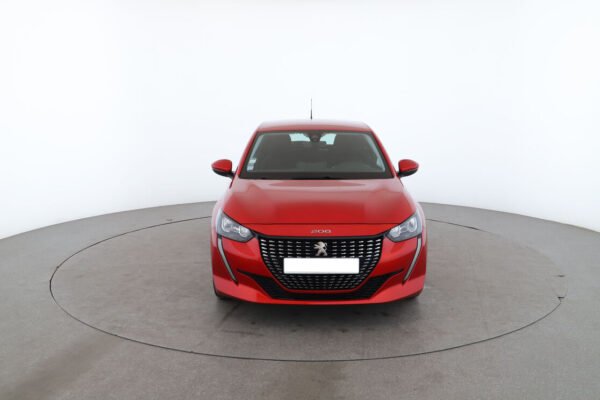 Peugeot 208 1.2 PureTech Active Business