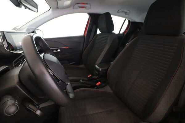Peugeot 208 1.2 PureTech Active Business