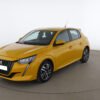 Peugeot 208 1.2 PureTech Allure EAT8