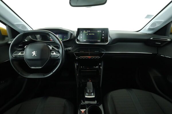 Peugeot 208 1.2 PureTech Allure EAT8