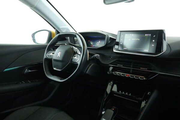 Peugeot 208 1.2 PureTech Allure EAT8