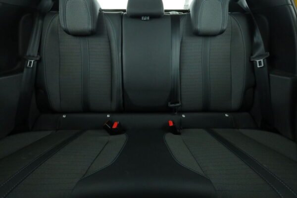 Peugeot 208 1.2 PureTech Allure EAT8