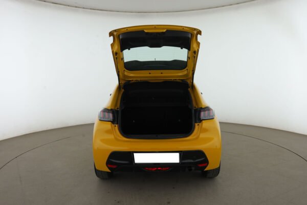 Peugeot 208 1.2 PureTech Allure EAT8