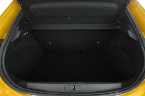 Peugeot 208 1.2 PureTech Allure EAT8