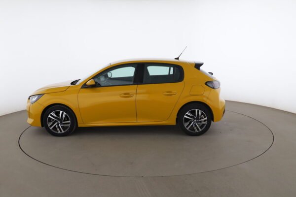 Peugeot 208 1.2 PureTech Allure EAT8