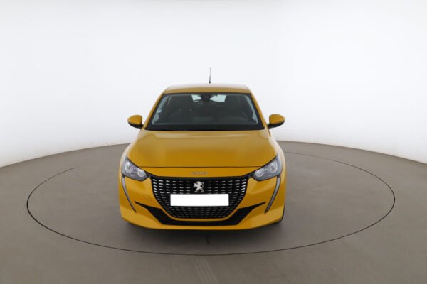 Peugeot 208 1.2 PureTech Allure EAT8