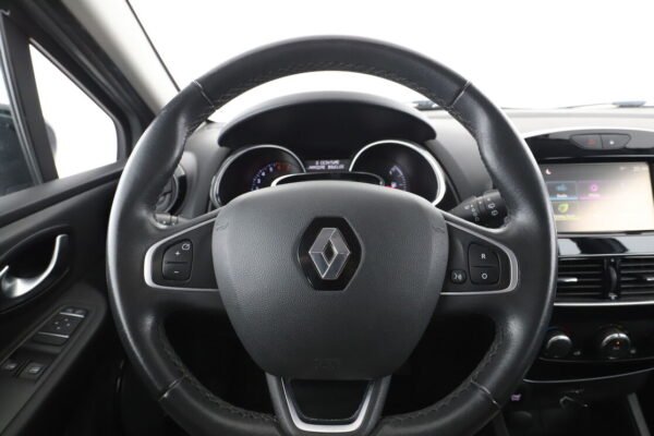 Renault Clio 0.9 TCe Energy Business