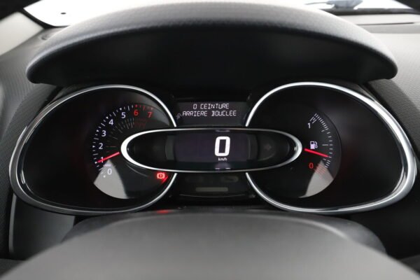 Renault Clio 0.9 TCe Energy Business