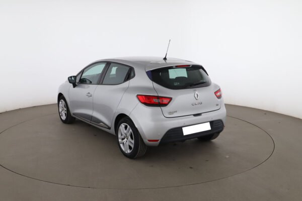 Renault Clio 0.9 TCe Energy Business