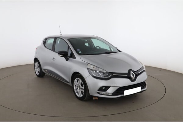 Renault Clio 0.9 TCe Energy Business