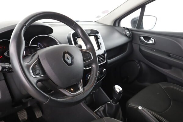 Renault Clio 0.9 TCe Energy Business